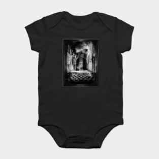 The Phantasm Baby Bodysuit